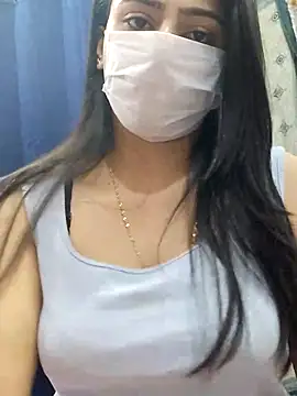 Snapshot of Mylovesana chatting on 18, 9, 2025 Mylovesana online show from 18, 9, 2025