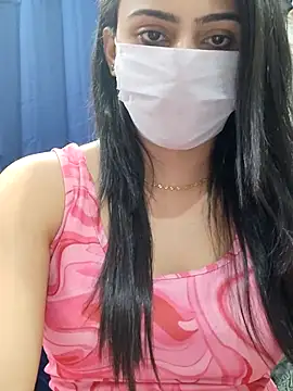 Snapshot of Mylovesana chatting on 24, 9, 2025 Mylovesana online show from 24, 9, 2025
