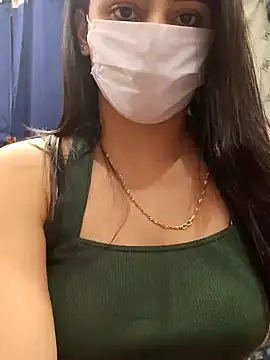 Snapshot of Mylovesana chatting on 26, 9, 2025 Mylovesana online show from 26, 9, 2025