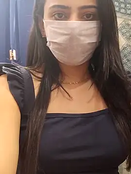 Mylovesana online show from 28, 11, 2025