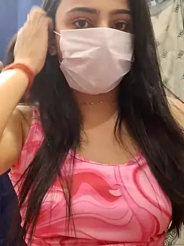 Mylovesana online show from 2, 12, 2025