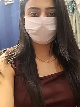 Mylovesana online show from 18, 1, 2026