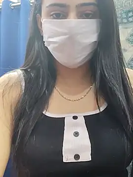 Mylovesana online show from 14, 3, 2026