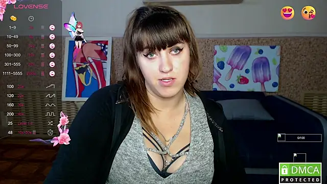 Snapshot of Amali_Ivanna_smit chatting on 23, 10, 2025 Amali Ivanna smit online show from 23, 10, 2025