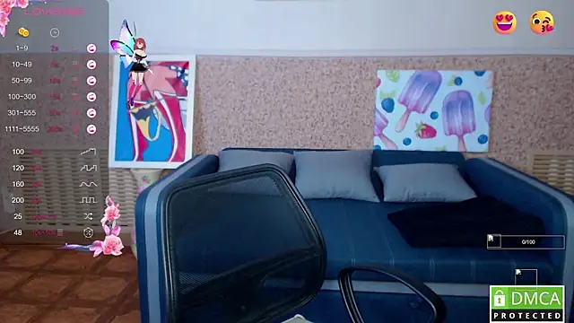 Snapshot of Amali_Ivanna_smit chatting on 28, 10, 2025 Amali Ivanna smit online show from 28, 10, 2025