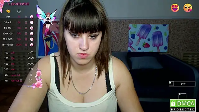 Snapshot of Amali_Ivanna_smit chatting on 31, 10, 2025 Amali Ivanna smit online show from 31, 10, 2025