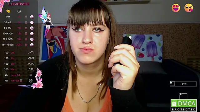 Snapshot of Amali_Ivanna_smit chatting on 8, 11, 2025 Amali Ivanna smit online show from 8, 11, 2025