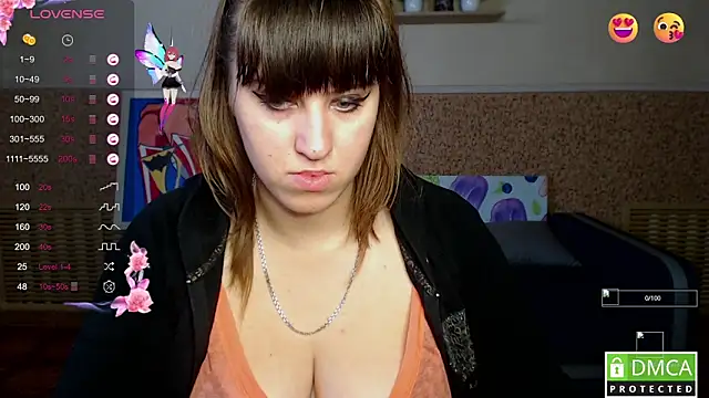 Snapshot of Amali_Ivanna_smit chatting on 15, 11, 2025 Amali Ivanna smit online show from 15, 11, 2025