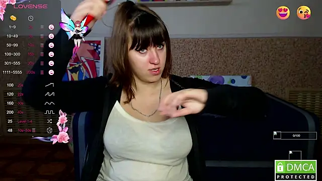 Snapshot of Amali_Ivanna_smit chatting on 18, 11, 2025 Amali Ivanna smit online show from 18, 11, 2025