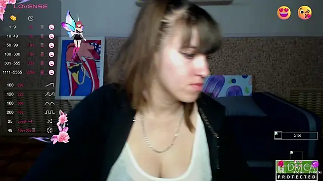 Snapshot of Amali_Ivanna_smit chatting on 21, 11, 2025 Amali Ivanna smit online show from 21, 11, 2025