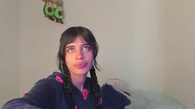 CelesteXCute online show from 5, 2, 2025