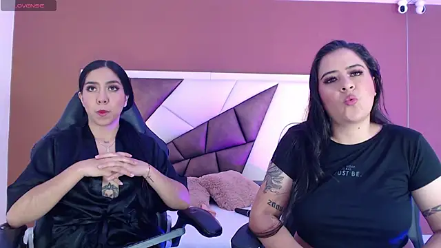 KarolandMichel online show from 19, 12, 2024