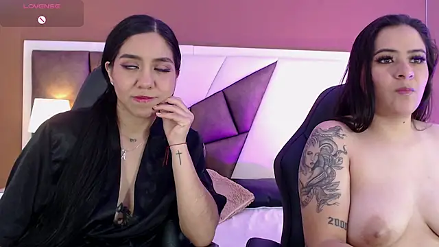KarolandMichel online show from 19, 12, 2024