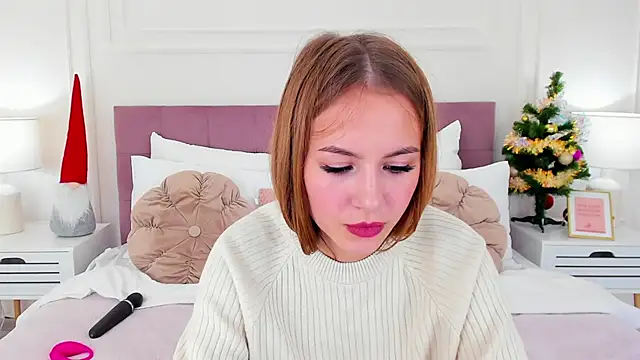 CherieDane online show from 24, 12, 2024