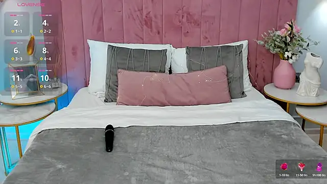 CherieDane online show from 19, 10, 2025