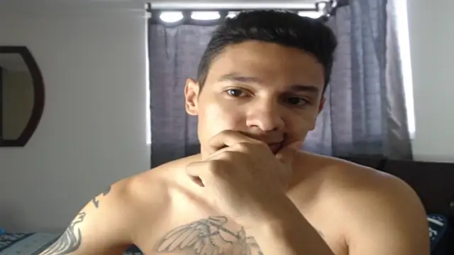 Tobicutee online show from 11, 1, 2026