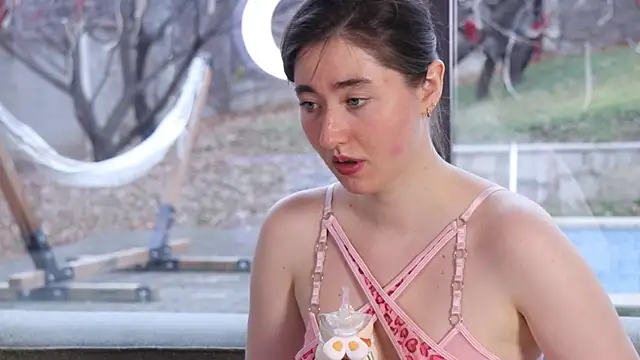 Snapshot of GentleSparkMay chatting on 2, 12, 2024 GentleSparkMay online show from 2, 12, 2024