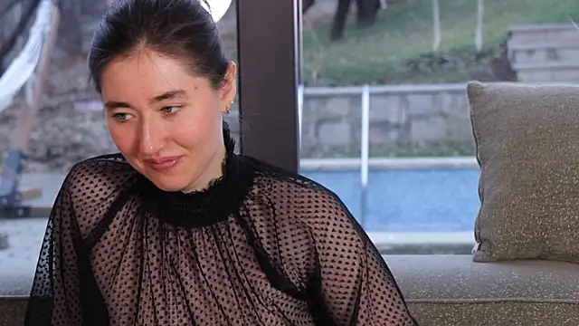 Snapshot of GentleSparkMay chatting on 7, 12, 2024 GentleSparkMay online show from 7, 12, 2024