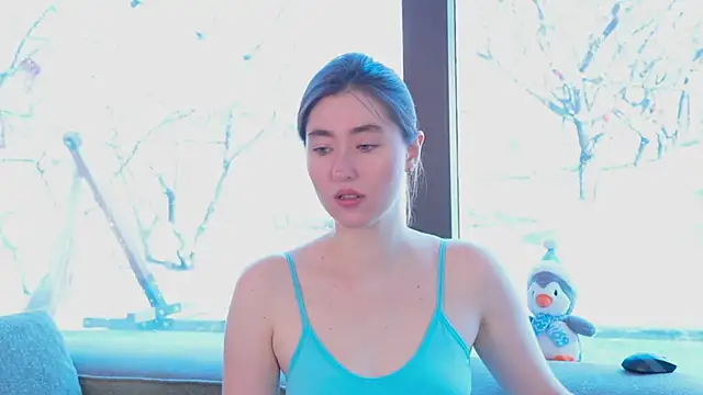 Snapshot of GentleSparkMay chatting on 16, 2, 2025 GentleSparkMay online show from 16, 2, 2025