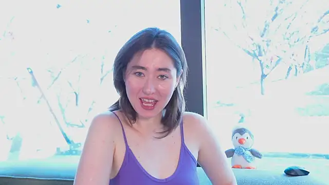 Snapshot of GentleSparkMay chatting on 17, 2, 2025 GentleSparkMay online show from 17, 2, 2025