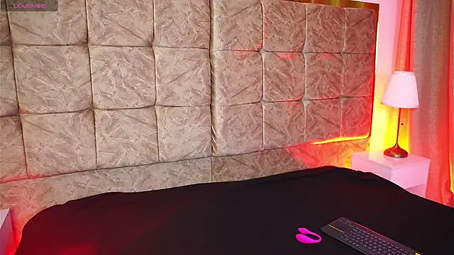 ashleyvalirya online show from 20, 2, 2026