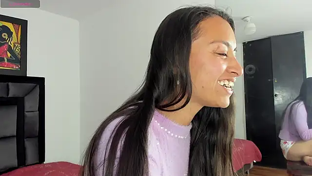 tatiana valencia online show from 7, 2, 2025