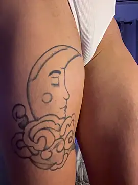 xMirana  online show from 19, 11, 2025