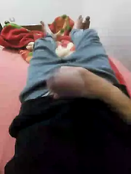 Snapshot of 3anntel chatting on 3, 1, 2025 3anntel online show from 3, 1, 2025