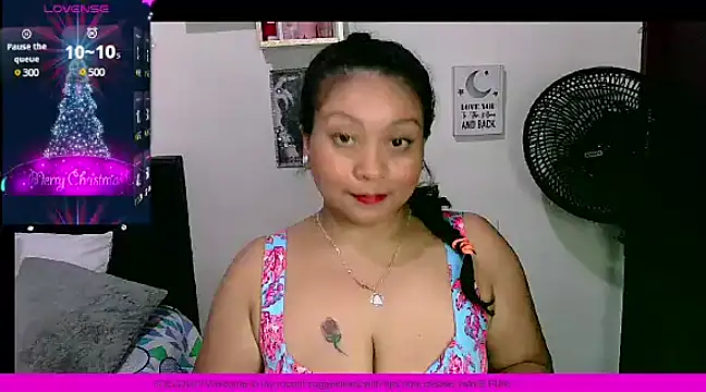 zaray bella online show from 11, 12, 2024