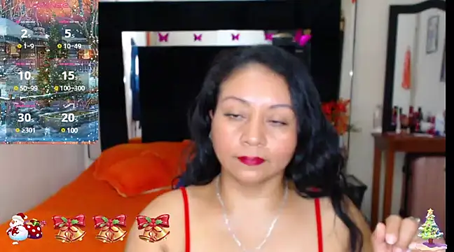 zaray bella online show from 13, 12, 2024