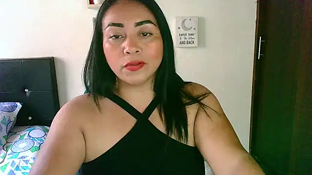 Snapshot of zaray_bella chatting on 14, 3, 2026 zaray bella online show from 14, 3, 2026