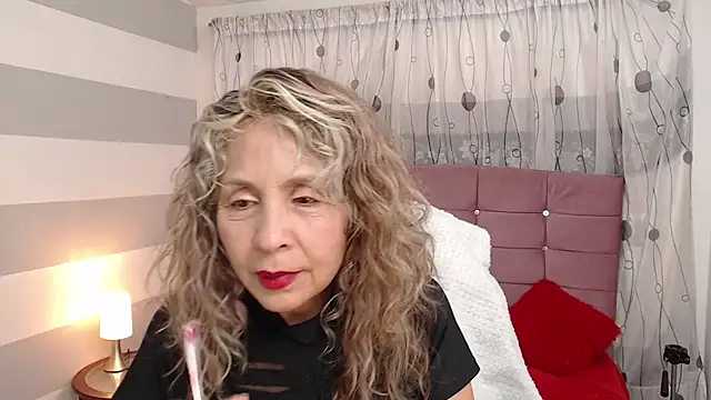 Afrodita sg online show from 17, 1, 2025
