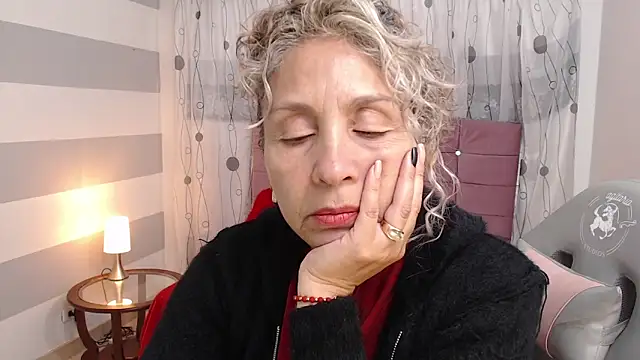 Afrodita sg online show from 24, 1, 2025