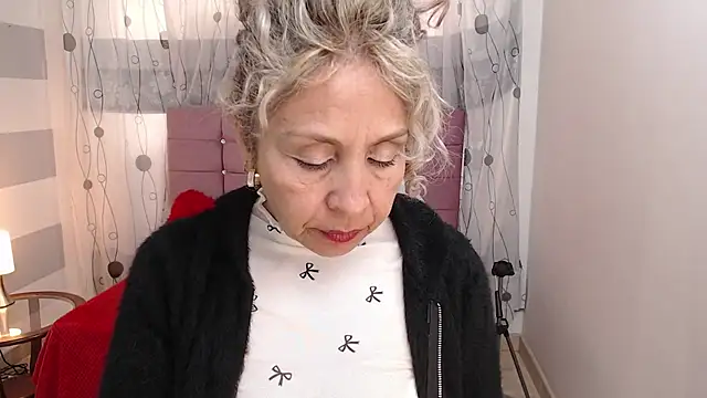 Afrodita sg online show from 25, 1, 2025
