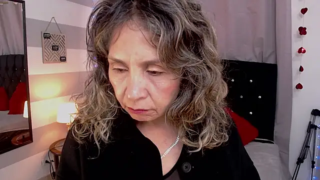 Afrodita sg online show from 18, 1, 2026