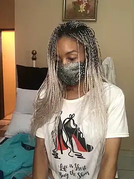 niccki3 online show from 28, 12, 2024