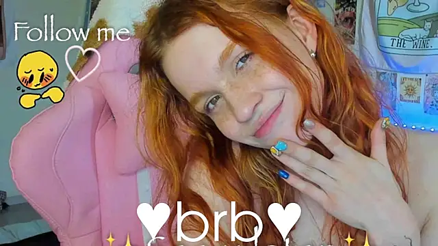 Snapshot of Sunny_Elly chatting on 8, 11, 2025 Sunny Elly online show from 8, 11, 2025