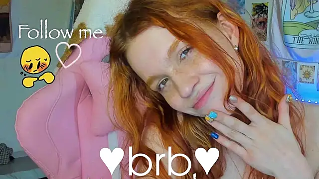 Snapshot of Sunny_Elly chatting on 11, 11, 2025 Sunny Elly online show from 11, 11, 2025