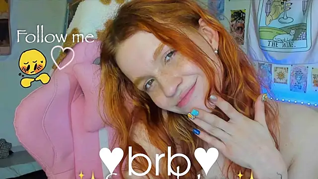 Snapshot of Sunny_Elly chatting on 16, 11, 2025 Sunny Elly online show from 16, 11, 2025