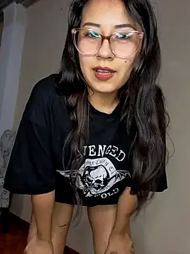 MishuColfer online show from 23, 12, 2025