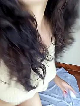 MishuColfer online show from 11, 3, 2026