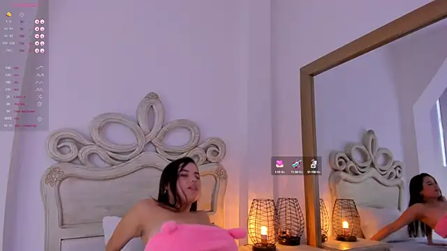 Snapshot of Victoria_vallejo_ chatting on 13, 1, 2025 Victoria vallejo online show from 13, 1, 2025