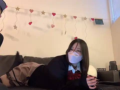 Snapshot of Angels1-2-3-4-5 chatting on 29, 1, 2025 Angels1-2-3-4-5 online show from 29, 1, 2025