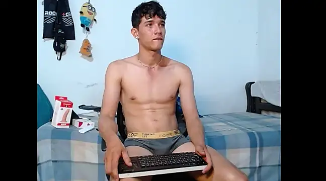 Snapshot of cristofer_988 chatting on 18, 1, 2025 cristofer 988 online show from 18, 1, 2025