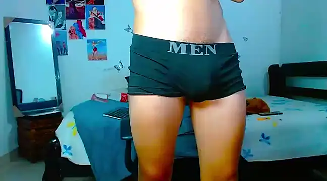 Snapshot of cristofer_988 chatting on 20, 2, 2025 cristofer 988 online show from 20, 2, 2025