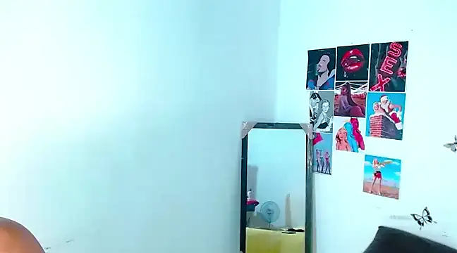 Snapshot of cristofer_988 chatting on 5, 3, 2025 cristofer 988 online show from 5, 3, 2025