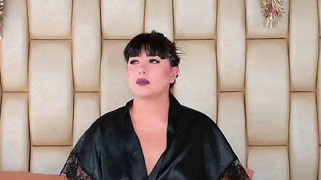 Alexa Miss online show from 15, 12, 2025