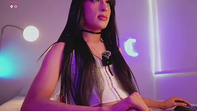 Samara Gray online show from 19, 11, 2025