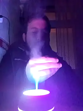 Karizmatikman online show from 5, 3, 2026