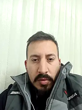 Karizmatikman online show from 15, 3, 2026